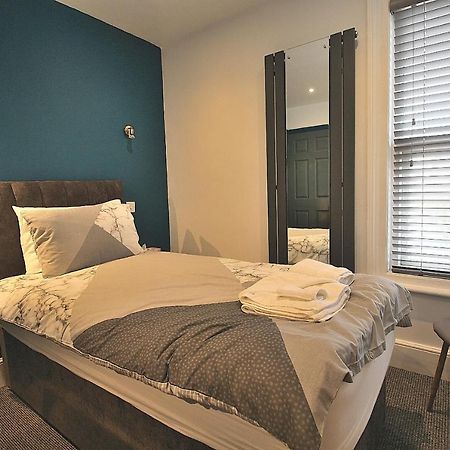 Hamilton Hotel Lincoln Luaran gambar