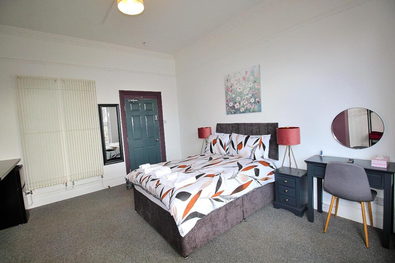 Hamilton Hotel Lincoln Bilik gambar
