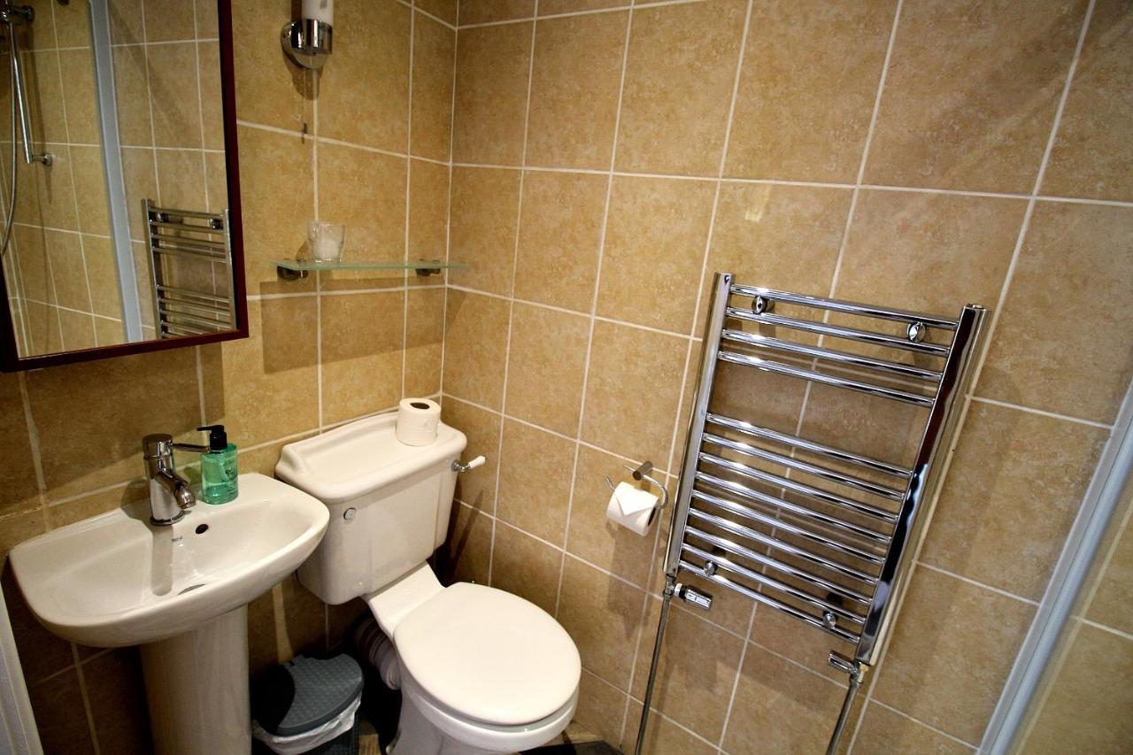 Hamilton Hotel Lincoln Luaran gambar
