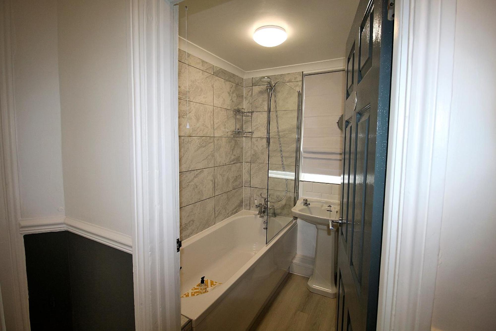Hamilton Hotel Lincoln Bilik gambar
