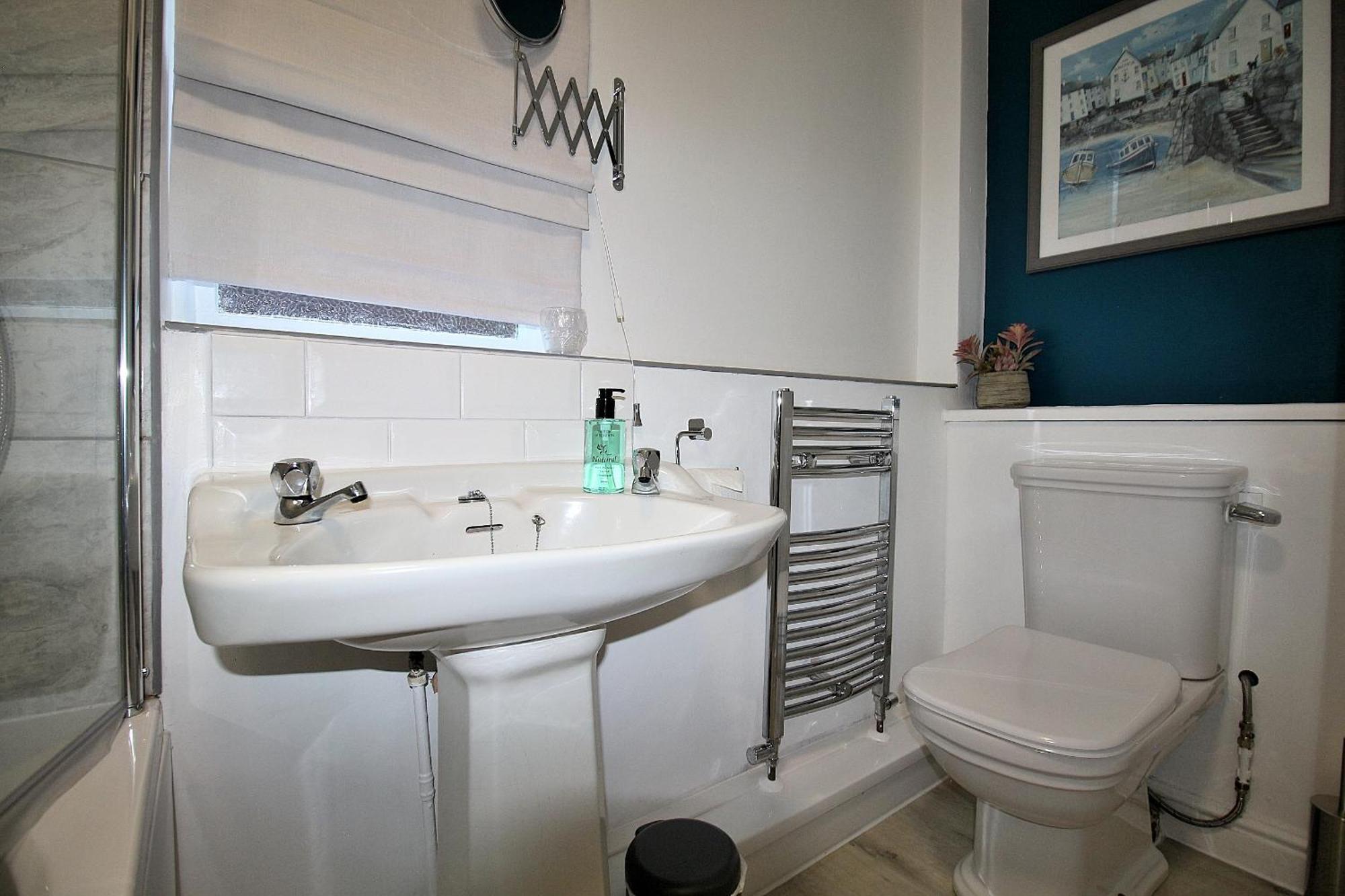 Hamilton Hotel Lincoln Bilik gambar